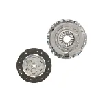 Komplet kvačila VALEO VAL826865 IC-C0803B