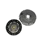 Komplet kvačila VALEO VAL826867 IC-C0803D