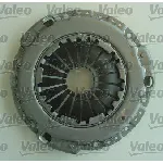 Komplet kvačila VALEO VAL826870 IC-BBA19E