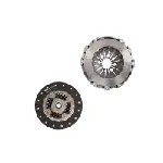 Komplet kvačila VALEO VAL826875 IC-BBA1C9