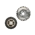 Komplet kvačila VALEO VAL826876 IC-BBA1CA