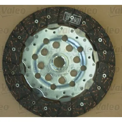 Komplet kvačila VALEO VAL826902 IC-BBA163