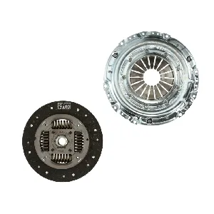 Komplet kvačila VALEO VAL826913 IC-BBA1D4