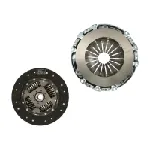 Komplet kvačila VALEO VAL826913 IC-BBA1D4