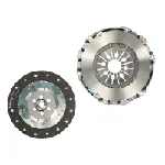 Komplet kvačila VALEO VAL826955 IC-BBA18A