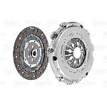 Komplet kvačila VALEO VAL826955 IC-BBA18A