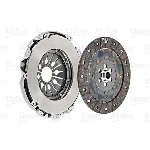 Komplet kvačila VALEO VAL826955 IC-BBA18A