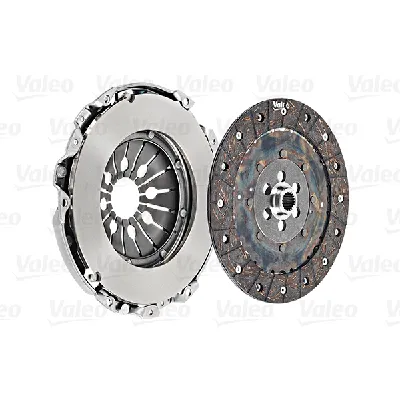 Komplet kvačila VALEO VAL826955 IC-BBA18A