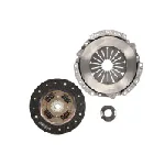 Komplet kvačila VALEO VAL826993 IC-BBA198