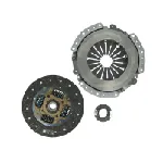 Komplet kvačila VALEO VAL826995 IC-B6A0E2