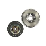 Komplet kvačila VALEO VAL826998 IC-BADF8E