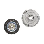 Komplet kvačila VALEO VAL826999 IC-BBA1AE