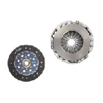 Komplet kvačila VALEO VAL826999 IC-BBA1AE