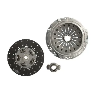 Komplet kvačila VALEO VAL827014 IC-AB9501