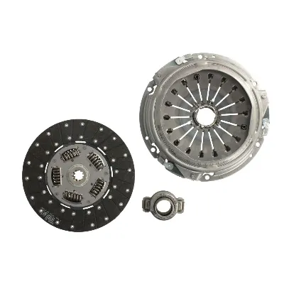 Komplet kvačila VALEO VAL827014 IC-AB9501