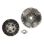 Komplet kvačila VALEO VAL827014 IC-AB9501