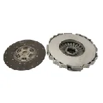 Komplet kvačila VALEO VAL827025 IC-A68354