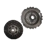 Komplet kvačila VALEO VAL827026 IC-C73667