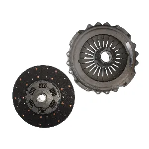 Komplet kvačila VALEO VAL827026 IC-C73667