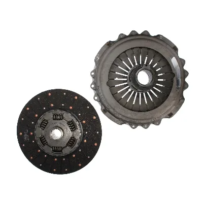 Komplet kvačila VALEO VAL827026 IC-C73667