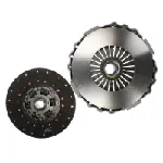 Komplet kvačila VALEO VAL827026 IC-C73667