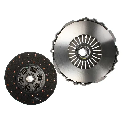 Komplet kvačila VALEO VAL827026 IC-C73667