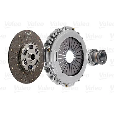 Komplet kvačila VALEO VAL827026 IC-C73667