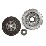 Komplet kvačila VALEO VAL827052 IC-A0F42C