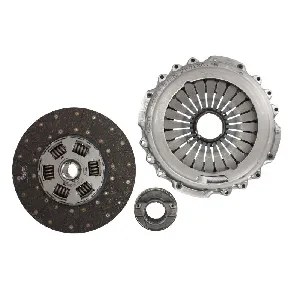 Komplet kvačila VALEO VAL827052 IC-A0F42C