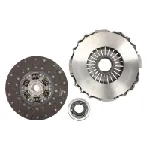 Komplet kvačila VALEO VAL827052 IC-A0F42C