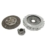 Komplet kvačila VALEO VAL827054 IC-A68357