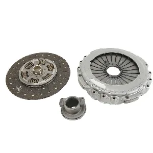 Komplet kvačila VALEO VAL827054 IC-A68357