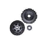 Komplet kvačila VALEO VAL827055 IC-C73655