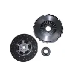 Komplet kvačila VALEO VAL827055 IC-C73655