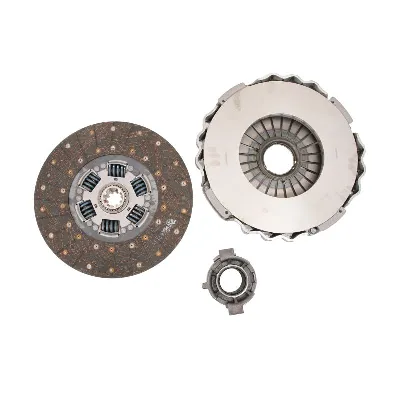 Komplet kvačila VALEO VAL827064 IC-D48635