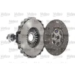 Komplet kvačila VALEO VAL827064 IC-D48635