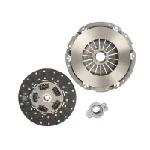 Komplet kvačila VALEO VAL827065 IC-A6835A