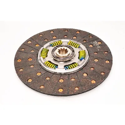 Komplet kvačila VALEO VAL827073 IC-A6835E