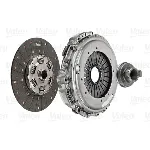 Komplet kvačila VALEO VAL827077 IC-A68362