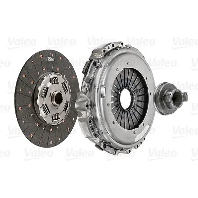 Komplet kvačila VALEO VAL827077 IC-A68362