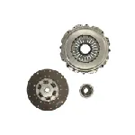 Komplet kvačila VALEO VAL827077 IC-A68362