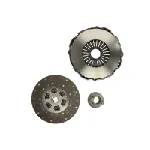 Komplet kvačila VALEO VAL827077 IC-A68362