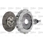 Komplet kvačila VALEO VAL827088 IC-C73674