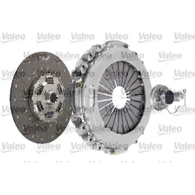 Komplet kvačila VALEO VAL827088 IC-C73674