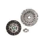 Komplet kvačila VALEO VAL827161 IC-AF4B55