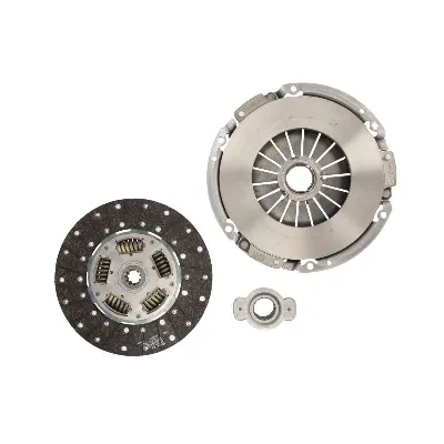 Komplet kvačila VALEO VAL827161 IC-AF4B55