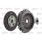 Komplet kvačila VALEO VAL827161 IC-AF4B55