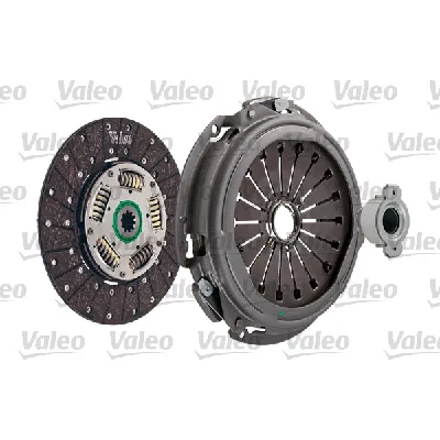 Komplet kvačila VALEO VAL827161 IC-AF4B55