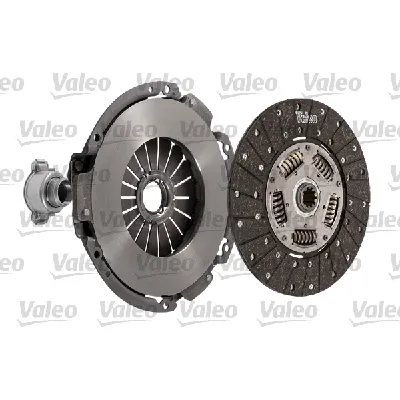 Komplet kvačila VALEO VAL827161 IC-AF4B55