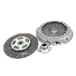 Komplet kvačila VALEO VAL827162 IC-B38479